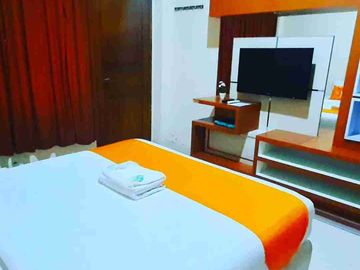 Kost Exclusive 34 kamar di Pogung kawasan Ring satu kampus UGM UNY