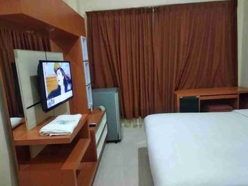 Kost Exclusive 34 kamar di Pogung kawasan Ring satu kampus UGM UNY