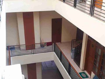 Kost Exclusive 34 kamar di Pogung kawasan Ring satu kampus UGM UNY