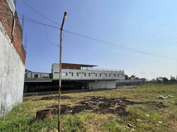 📈 TANAH KAVLING KARANGPLOSO 100 M² — NILAI INVESTASI TERUS NAIK!