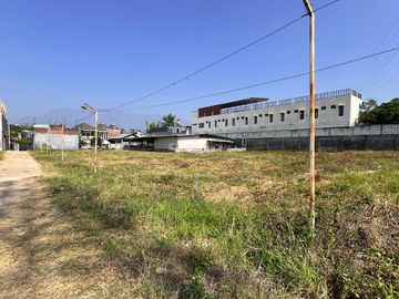 📈 TANAH KAVLING KARANGPLOSO 100 M² — NILAI INVESTASI TERUS NAIK!