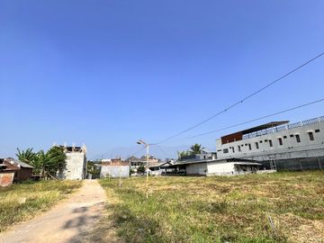 📈 TANAH KAVLING KARANGPLOSO 100 M² — NILAI INVESTASI TERUS NAIK!