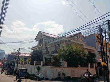hunian hangat untuk keluarga 
Cipete Kebayoran