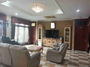 hunian hangat untuk keluarga 
Cipete Kebayoran