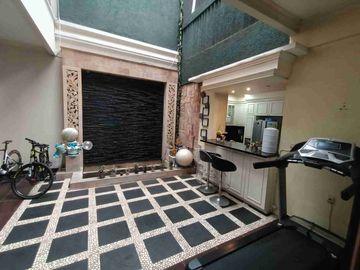 hunian hangat untuk keluarga 
Cipete Kebayoran