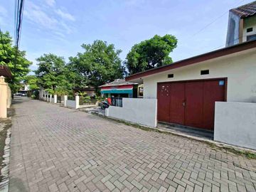 Tanah kavling strategis di kawasan Pandega Marta Pogung Baru Ring satu kampus UGM & UNY