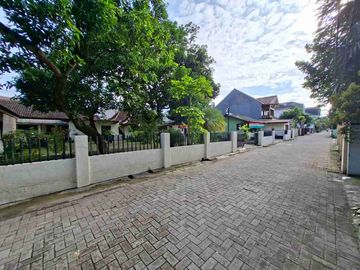 Tanah kavling strategis di kawasan Pandega Marta Pogung Baru Ring satu kampus UGM & UNY