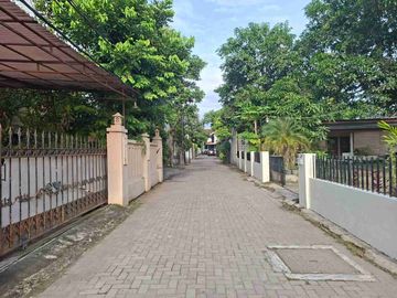 Tanah kavling strategis di kawasan Pandega Marta Pogung Baru Ring satu kampus UGM & UNY
