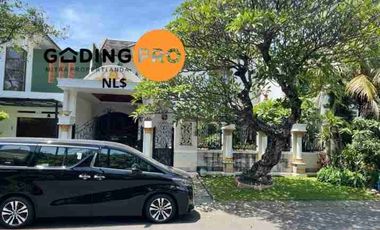 Hot listing...Jual cepat rumah di boulevard  kota wisata
