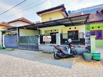 Rumah Cantik Siap Huni di Pabelan dekat Kampus UMS