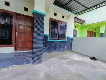 Rumah Cantik Siap Huni di Pabelan dekat Kampus UMS