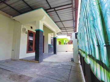 Rumah Cantik Siap Huni di Pabelan dekat Kampus UMS