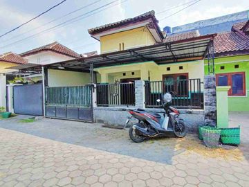 Rumah Cantik Siap Huni di Pabelan dekat Kampus UMS