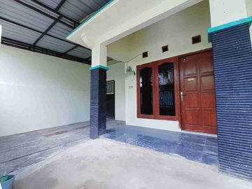 Rumah Cantik Siap Huni di Pabelan dekat Kampus UMS