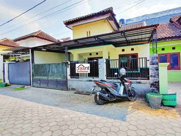 Rumah Cantik Siap Huni di Pabelan dekat Kampus UMS