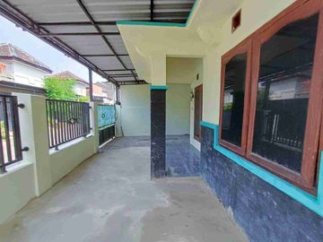 Rumah Cantik Siap Huni di Pabelan dekat Kampus UMS