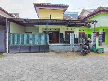 Rumah Cantik Siap Huni di Pabelan dekat Kampus UMS