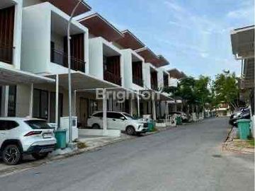 Rumah investasi di kawasan nyaman Batam Center