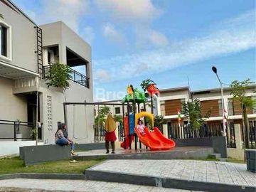 Rumah investasi di kawasan nyaman Batam Center