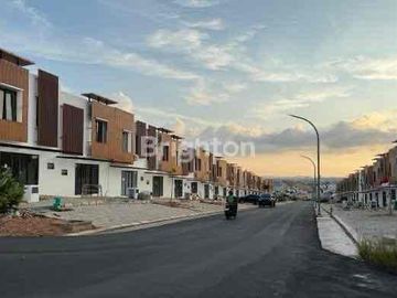 Rumah investasi di kawasan nyaman Batam Center