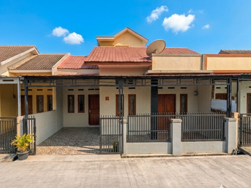 TERMURAH DI JOHOR KARYA DHARMA | RUMAH LEBAR 8 METER 3KT 2KM | 300AN AJA