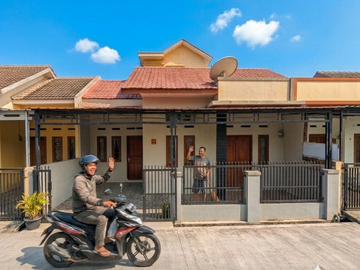TERMURAH DI JOHOR KARYA DHARMA | RUMAH LEBAR 8 METER 3KT 2KM | 300AN AJA