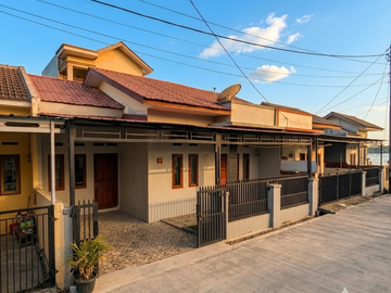 TERMURAH DI JOHOR KARYA DHARMA | RUMAH LEBAR 8 METER 3KT 2KM | 300AN AJA