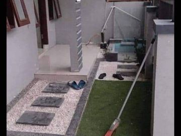 TERMURAH DI JOHOR KARYA DHARMA | RUMAH LEBAR 8 METER 3KT 2KM | 300AN AJA