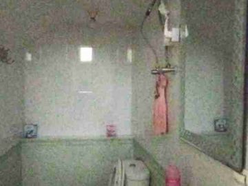 Di sewakan rumah cluster Palma Tangerang
