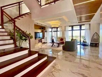 Kishanta Talisay City Cebu 3 Storey House For Sale