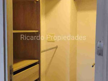Exclusivo Dpto en Ñuñoa, 2D 2B, con Estacionamiento y Bodega