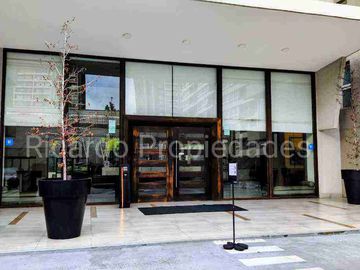 Exclusivo Dpto en Ñuñoa, 2D 2B, con Estacionamiento y Bodega