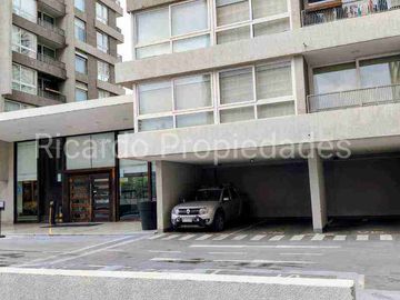 Exclusivo Dpto en Ñuñoa, 2D 2B, con Estacionamiento y Bodega
