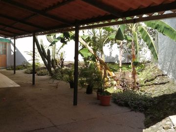 SE VENDE CASA SOLA IDEAL PARA OFICINAS, SPA, HOTEL, ESCUELA, LOMAS DE CORTES $6,000,000