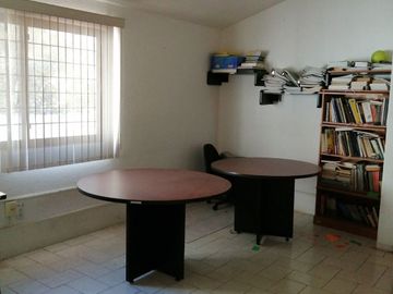 SE VENDE CASA SOLA IDEAL PARA OFICINAS, SPA, HOTEL, ESCUELA, LOMAS DE CORTES $6,000,000