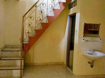 Rumah Dijual Citra Garden 3 Jakarta Barat