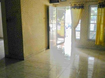 Rumah Dijual Citra Garden 3 Jakarta Barat