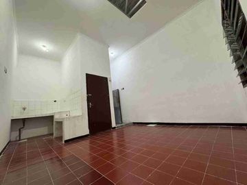 Rumah Lokasi Perumahan Gunung Anyar Surabaya