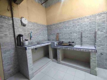 Rumah Lokasi Perumahan Gunung Anyar Surabaya