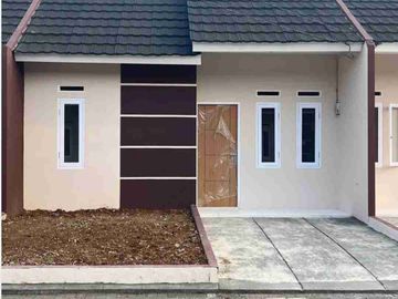 Jual Rumah Subsidi Di Kota Serang Selangkah Ke Kampus UIN 2 Serang
