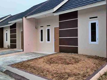 Jual Rumah Subsidi Di Kota Serang Selangkah Ke Kampus UIN 2 Serang