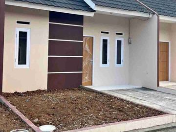 Jual Rumah Subsidi Di Kota Serang Selangkah Ke Kampus UIN 2 Serang