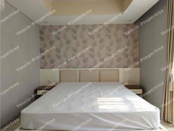 Dijual tipe 3br apartment royal mediterania garden residence,best price
