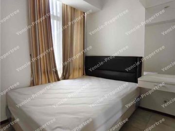 Dijual tipe 3br apartment royal mediterania garden residence,best price