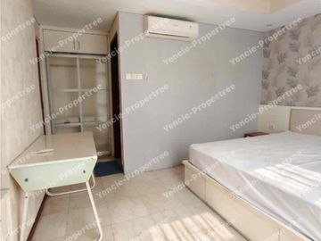 Dijual tipe 3br apartment royal mediterania garden residence,best price