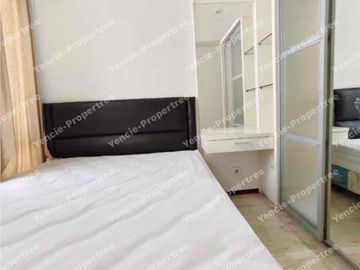 Dijual tipe 3br apartment royal mediterania garden residence,best price