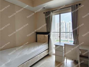 Dijual tipe 3br apartment royal mediterania garden residence,best price