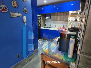 Departamento en Ventanas Coyoacán - Terraza - 3 Estacionamientos - 3 Bodegas Ex Hacienda Coapa