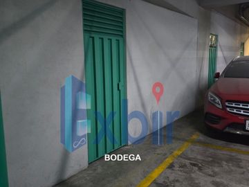 Departamento en Ventanas Coyoacán - Terraza - 3 Estacionamientos - 3 Bodegas Ex Hacienda Coapa
