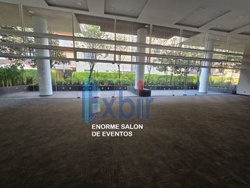 Departamento en Ventanas Coyoacán - Terraza - 3 Estacionamientos - 3 Bodegas Ex Hacienda Coapa